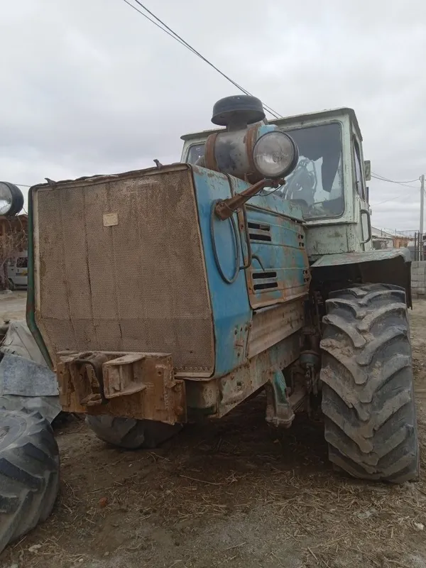 Т150 йурип турипти