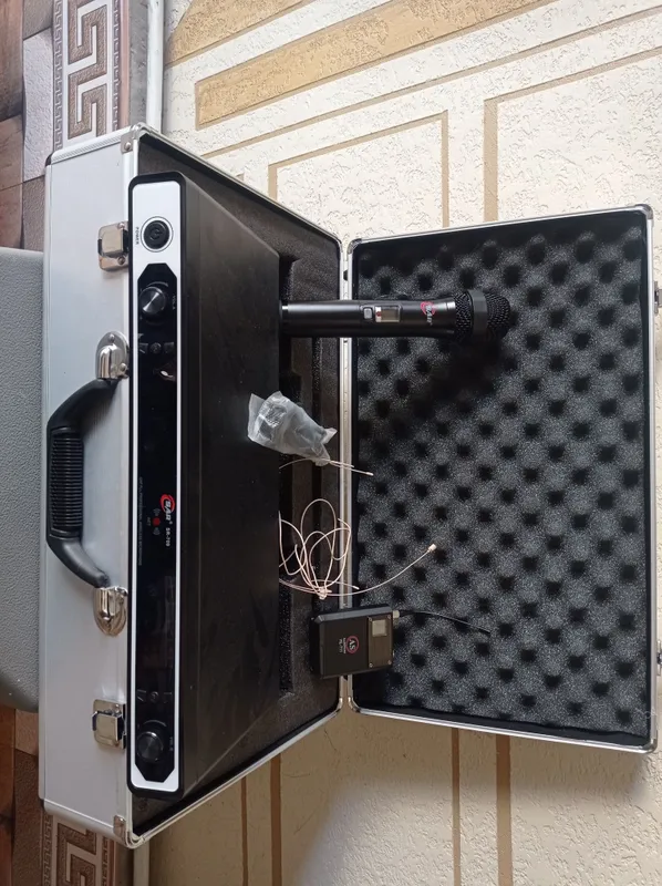 Sar distansion mic 1