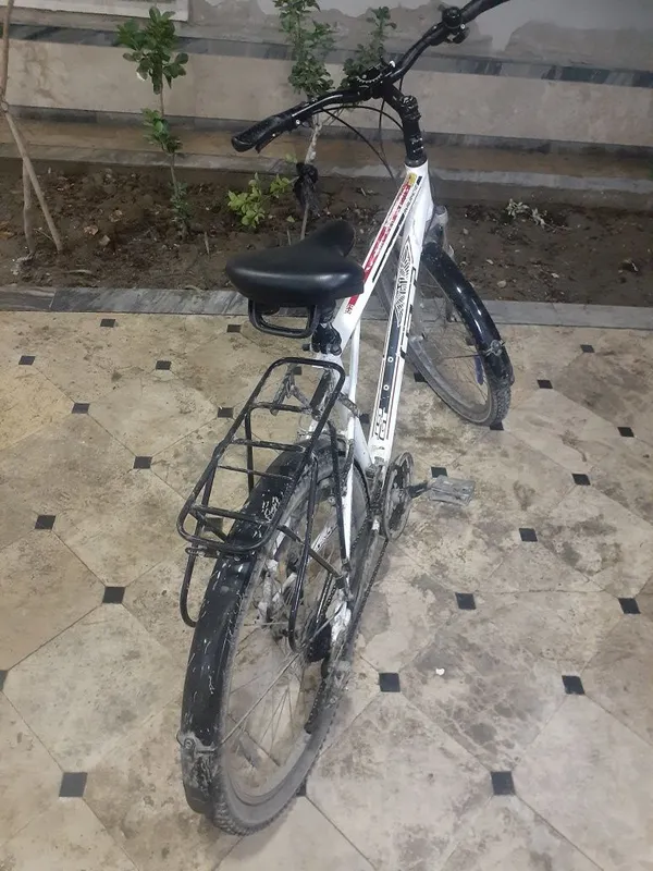 Velosepid hamma joyi yangi eng muhimi germanskiy — фото 1