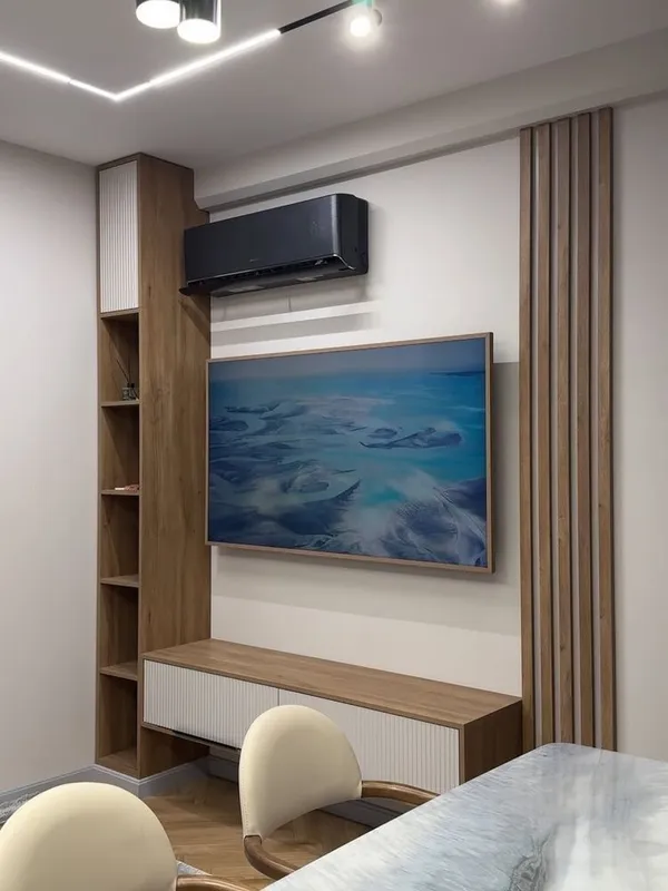ЖК NRG U-Tower. Шайхантахурский район. Сдаётся 2х ком квартира!