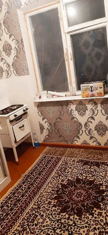 Сдается 1 ком кв в Чирчике 1 мкн 2 этаж рядом школа садик — фото 5
