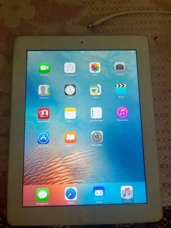 iPad 2 состояние хорошее 1 iPad 2 состояние хорошее 1