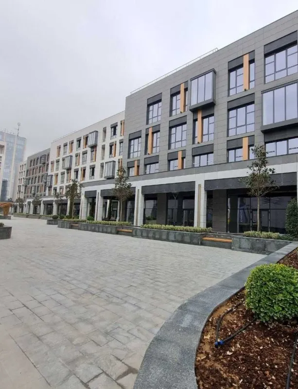Эксклюзивные офисы от 90 до 1 000 м2 в Бизнес-центре The Business Park — фото 3