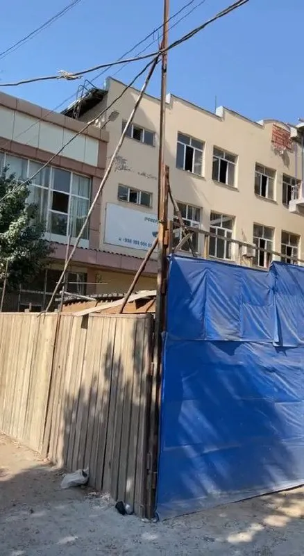 Продажа отдельно стоящего здания (клиника/офис/учебный центр/цех и т.д.) 1