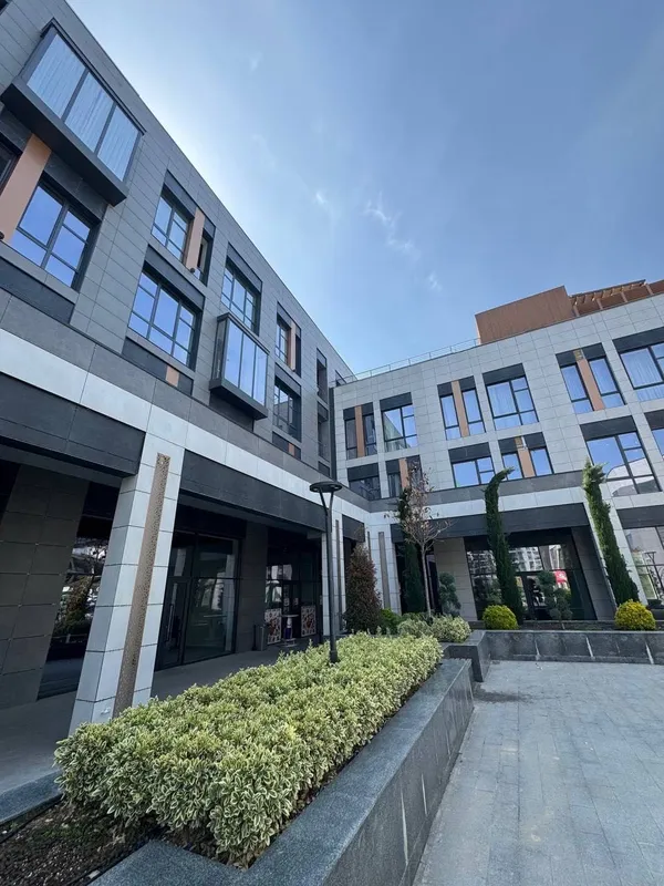 Продажа помещения, улица Махтумкули 151м2 — фото 1