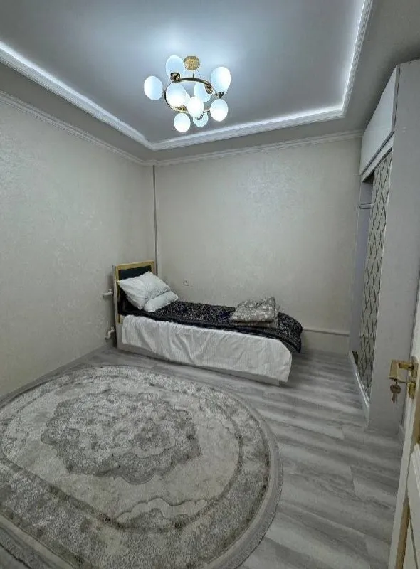 3 xonali kvartira, 61 m2, Yakkasaroy 5 3 xonali kvartira, 61 m2, Yakkasaroy 5