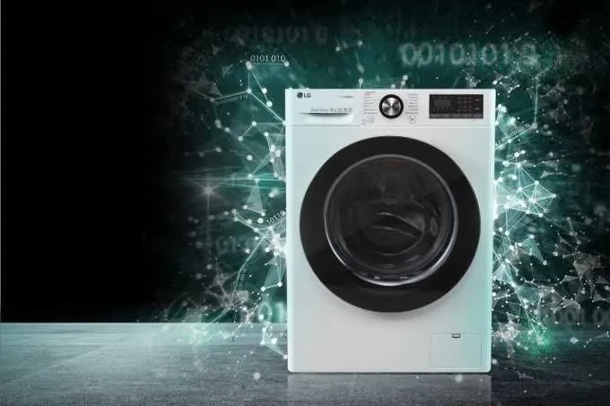 Стиральная машина LG Orginal много ассортимент доставка бесплатно 4