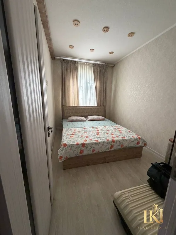 2 xonali kvartira sotiladi, 2/5, 48 m², Yakkasaroy tumani (KUSHBEGI) 2
