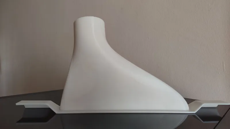 3D bosib chiqarish va modellashtirish. 5