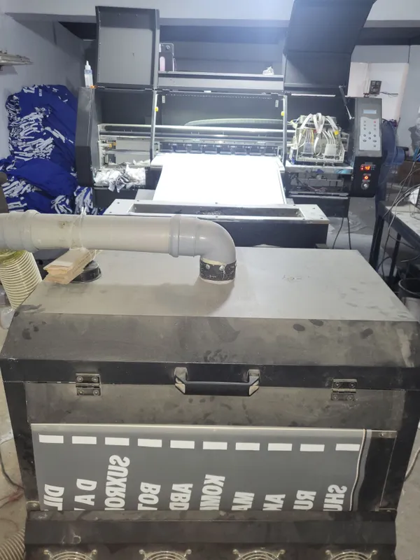 Dtf stanok sotiladi 3200 golovka 60sm 2 Dtf stanok sotiladi 3200 golovka 60sm 2