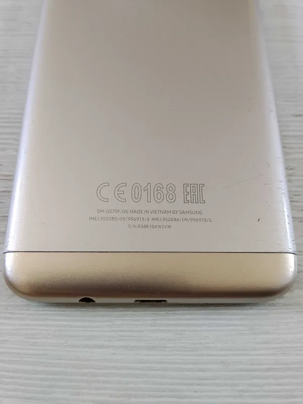 Samsung Galaxy J5 Prime - СОТИЛАДИ! — фото 2