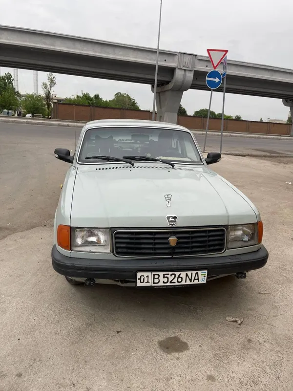 Волга 31029 сотилад 5 Волга 31029 сотилад 5