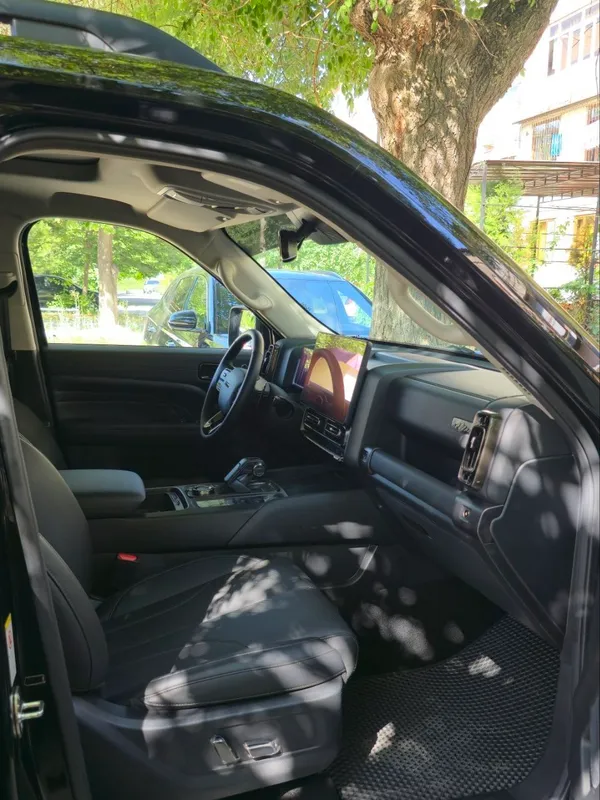 Haval h9 premium — фото 6 Haval h9 premium — фото 6