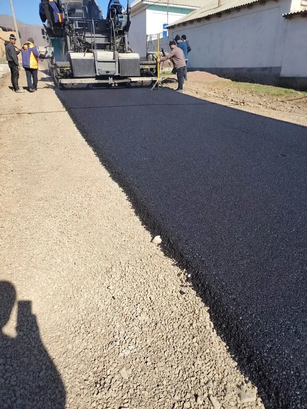 Asfalt ishlari sifatli,tez va xamyonbob — фото 2