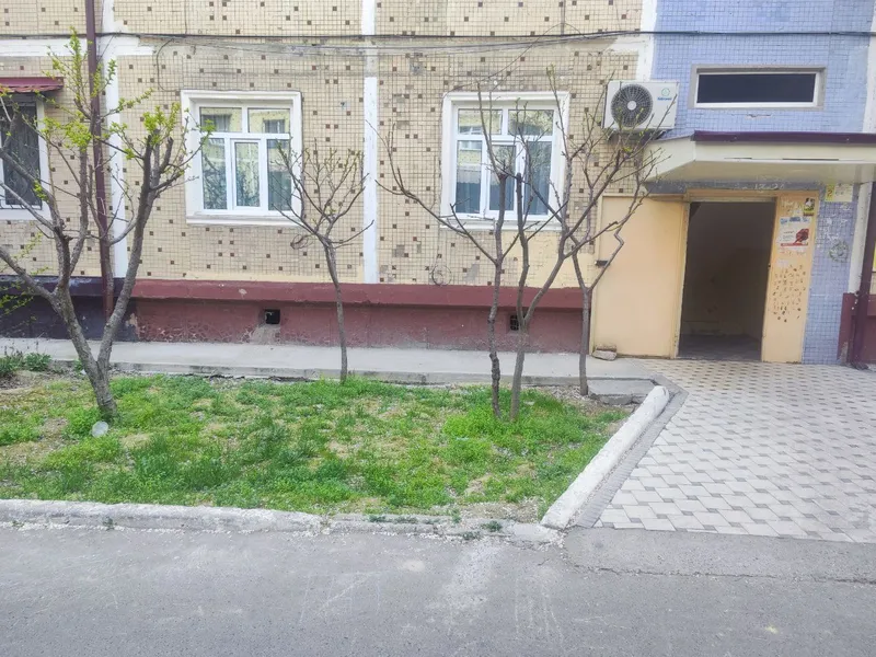 Сдается в аренду 4-Х комнатная квартира 2