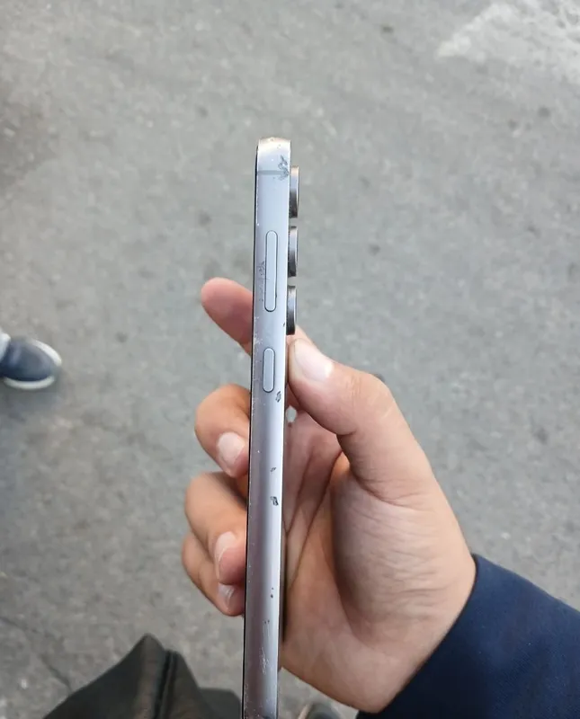 Samsung S23 FE 128 ГБ, 8 ГБ 4