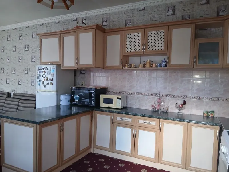 Кухонный гарнитур — фото 1