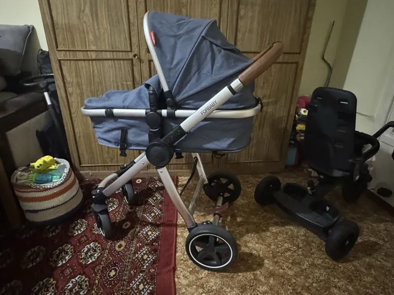 детская коляска forbaby 1 детская коляска forbaby 1