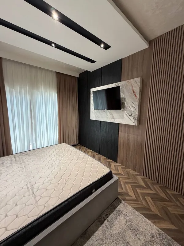 Rent Tashkent 2 rooms 2nd floor 2