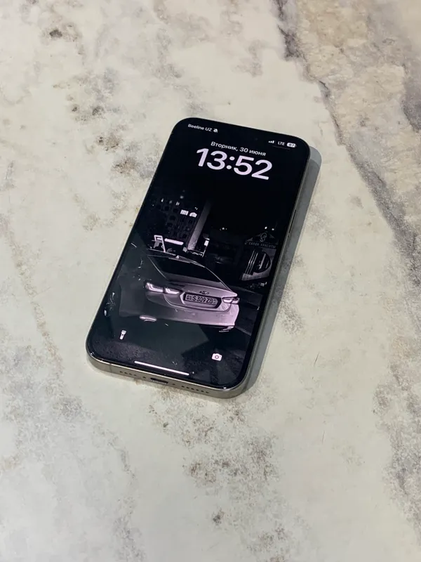 iPhone 15 Pro Max Ideal
