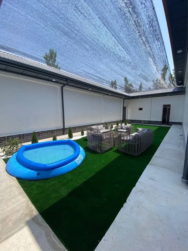 Dacha Qirtagi Fargona