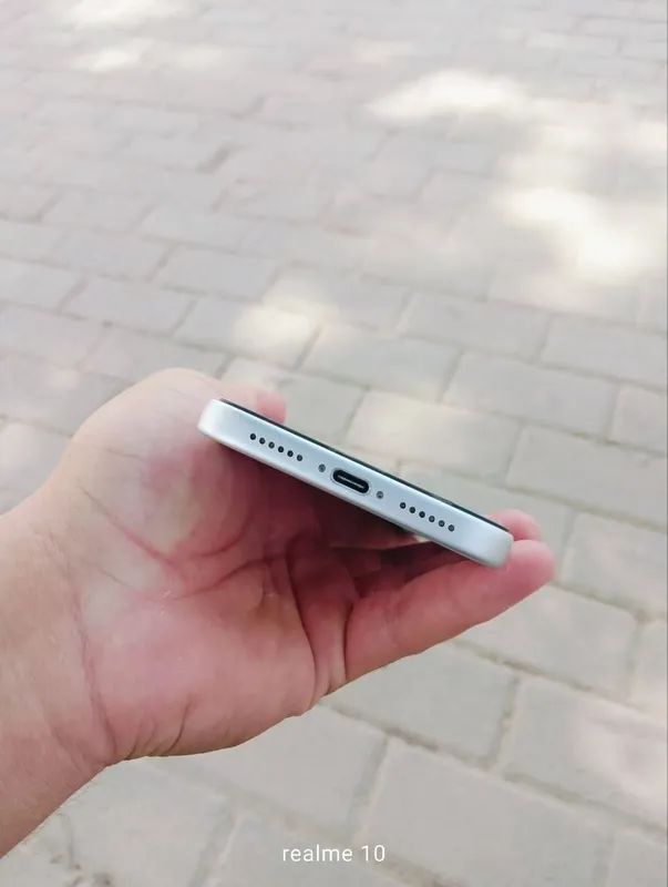 Iphone 17 pro max — фото 2