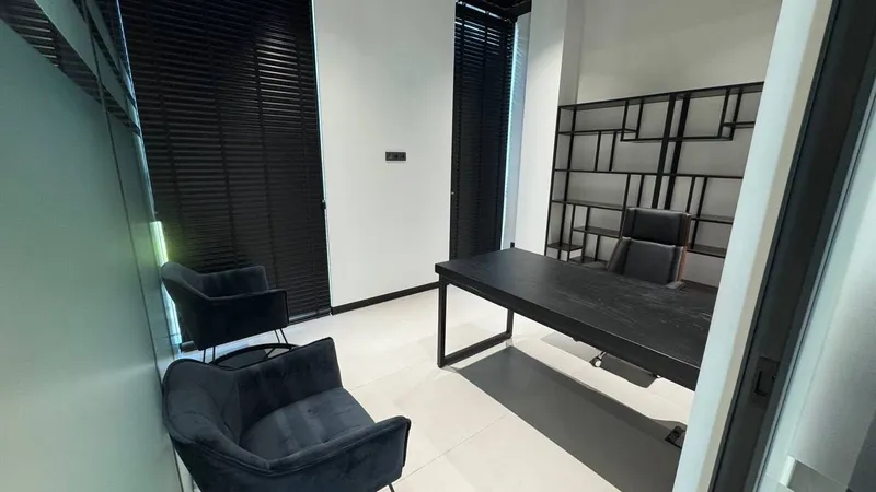 Продается Евро офис ЖК Nest one 114м2 — фото 3