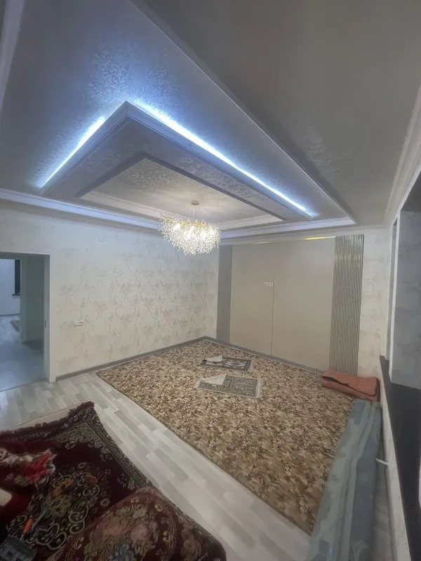 Yong’oq maxalla (teshik koprik) 6xona 2 qavat yangi xovli SROCHNA 7 Yong’oq maxalla (teshik koprik) 6xona 2 qavat yangi xovli SROCHNA 7