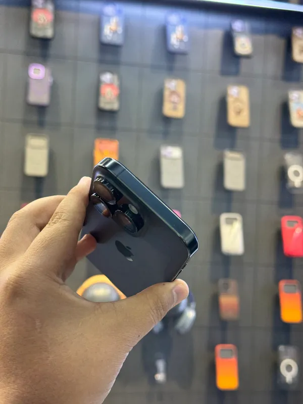 iPhone 16 pro 256Gb 1 iPhone 16 pro 256Gb 1