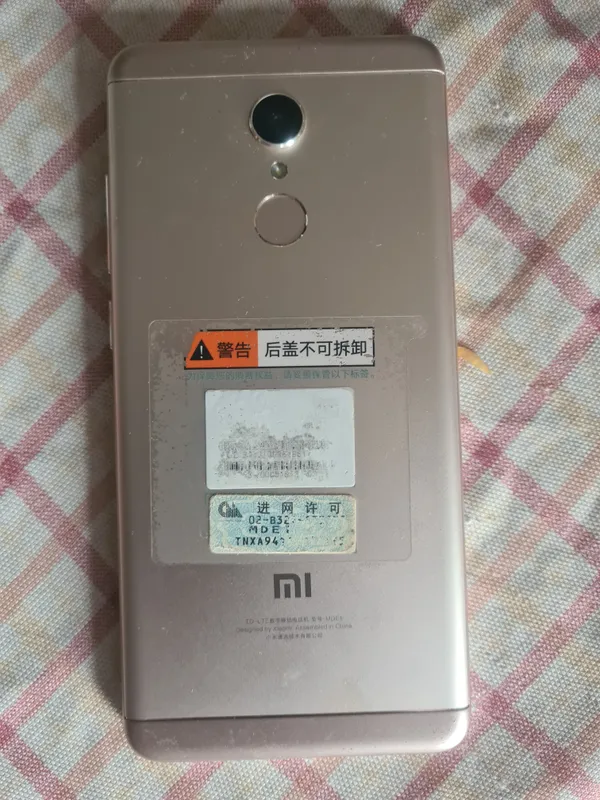продажа смартфона Mi — фото 1