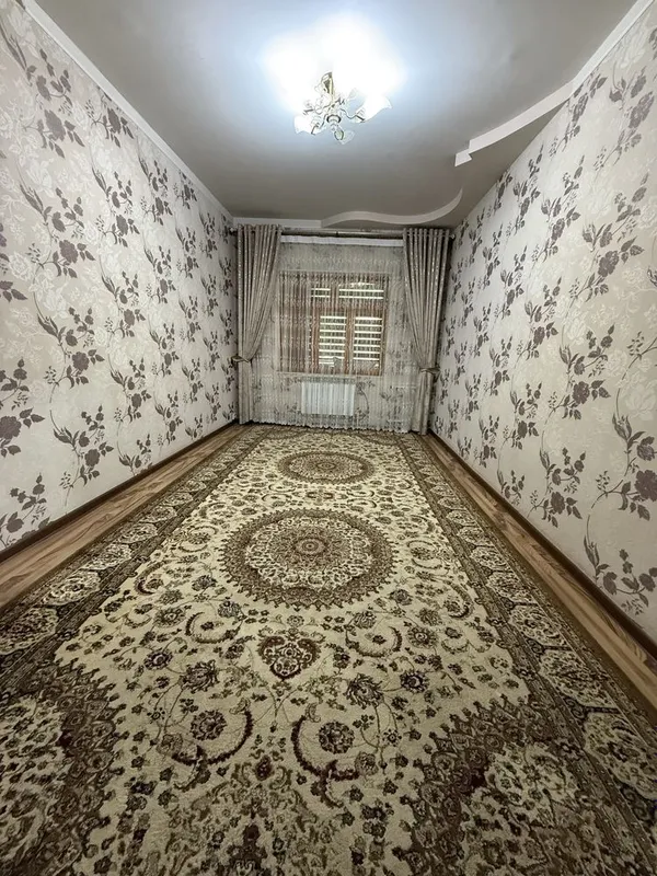 Продается квартира Чирчик — фото 5