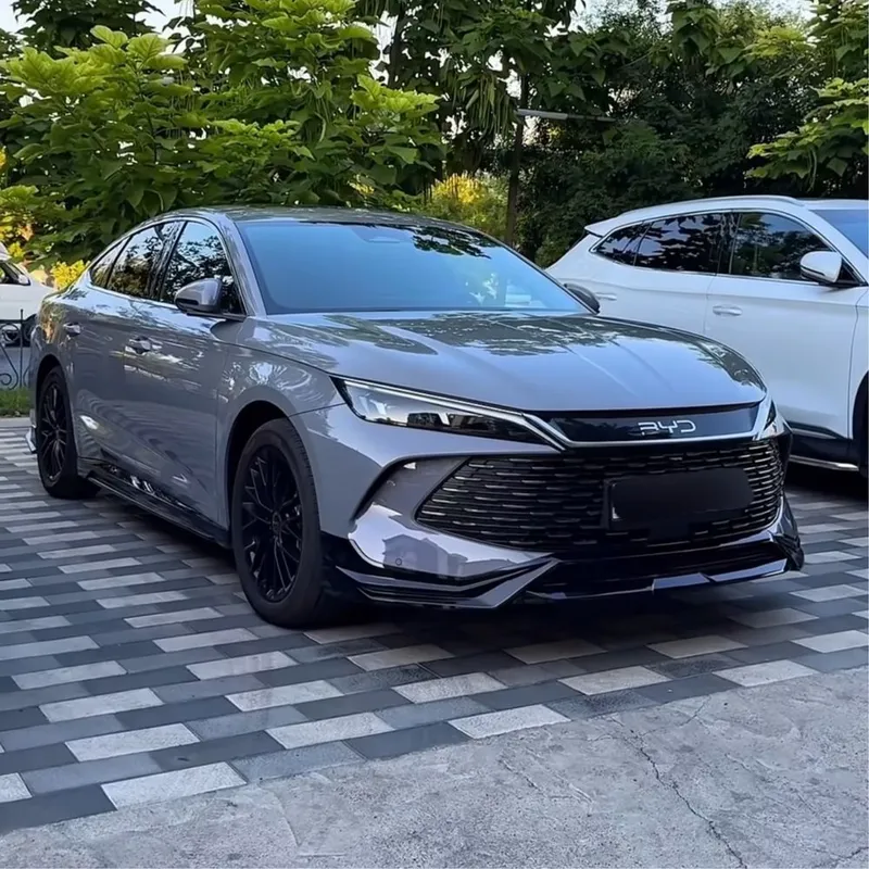 BYD seal 06 гибрид 2025 йил 1