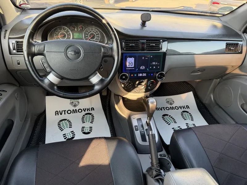 Chevrolet jentra 2020 6