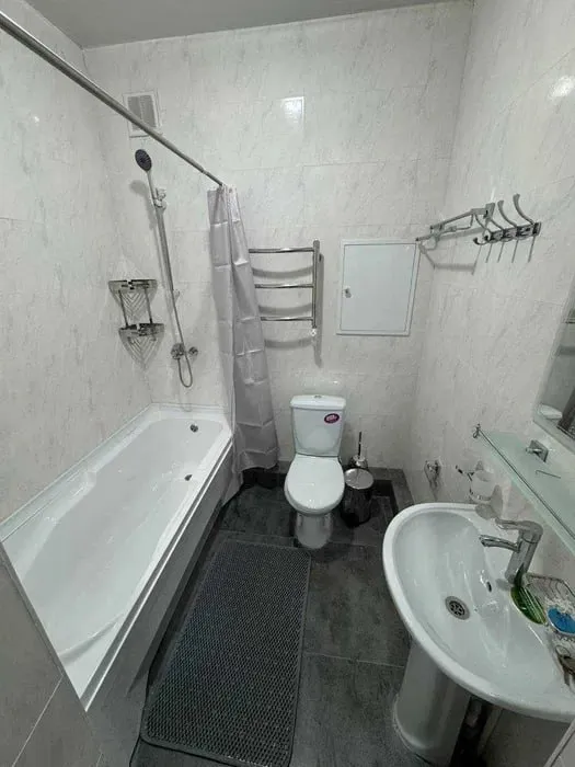 Аренда 2-комн. кв. 54 м², Сергелийский · ID 27511 6 Аренда 2-комн. кв. 54 м², Сергелийский · ID 27511 6
