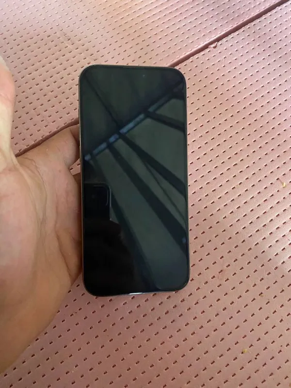 Iphone 16 pro max 256 6 Iphone 16 pro max 256 6