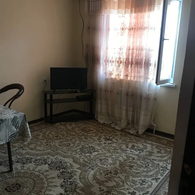 Jomboy tumani katta qishloq MFY 3xonali dom gaz svet muomo yuq narxini — фото 1