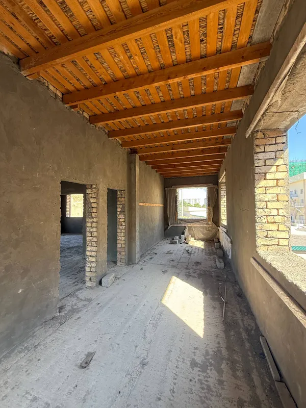Дом, 300 м², 3 этажа, 3 сот. 4 Дом, 300 м², 3 этажа, 3 сот. 4