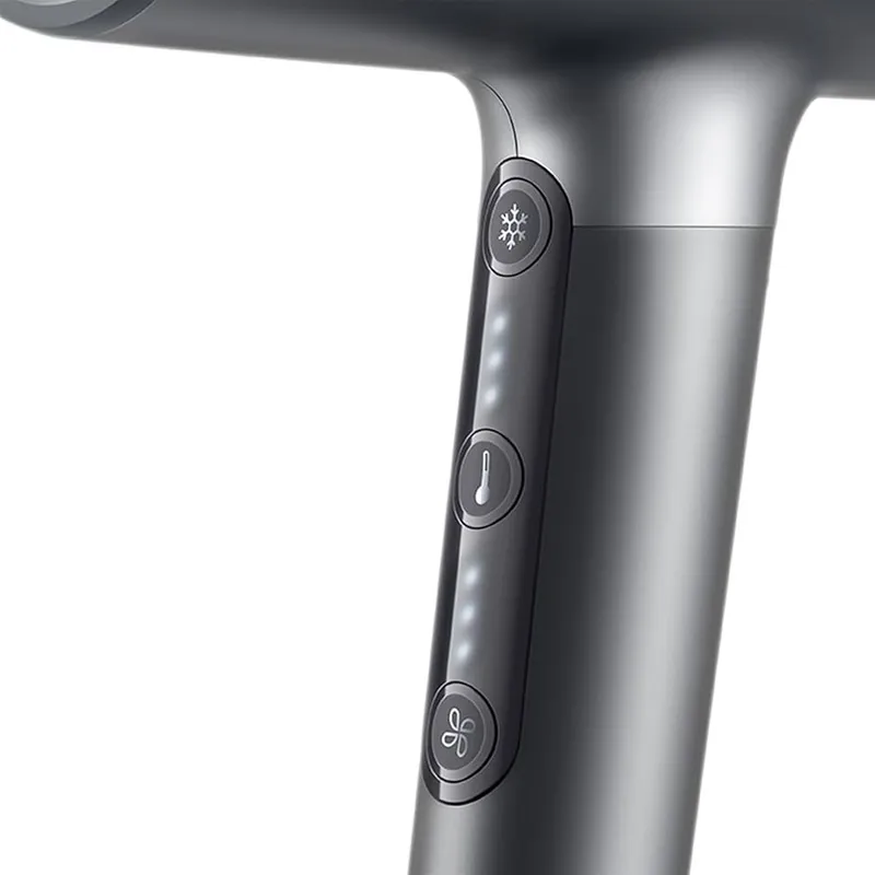 Фен Braun HD435 4 Фен Braun HD435 4
