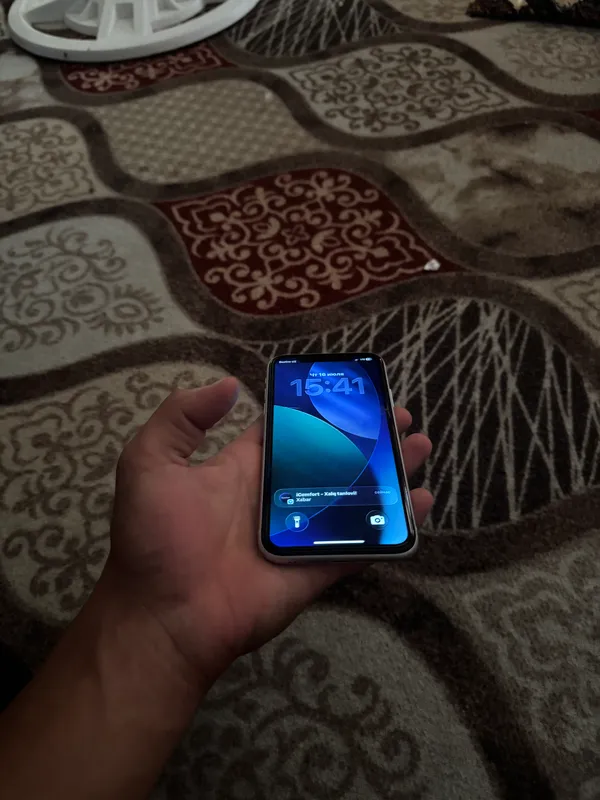 Iphone 11 2