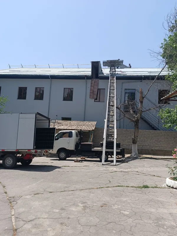 АвтоЛифт хизмати 7
