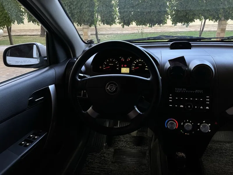 Nexia 3 2018 Evro 7
