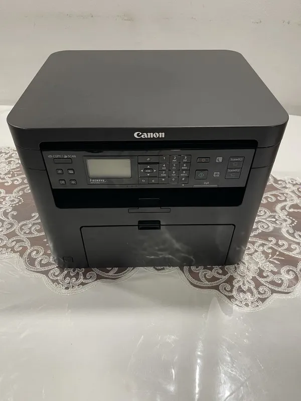 Canon i-SENSYS MF212w xolati yengi — фото 4