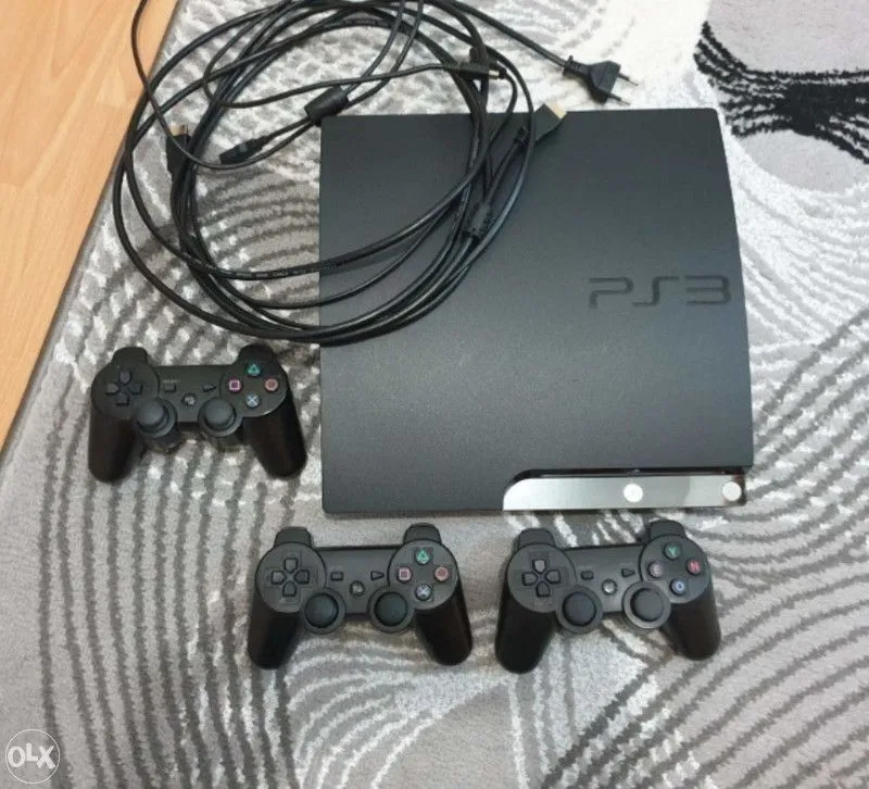 playstation 3