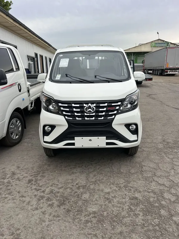 Changan star yangi eng fullidan koja salon 2