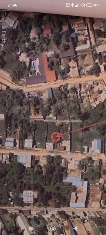 Ko'ksaroy, Qush Qo'ndi hududida 12 sotix uchastka sotiladii 1 Ko'ksaroy, Qush Qo'ndi hududida 12 sotix uchastka sotiladii 1