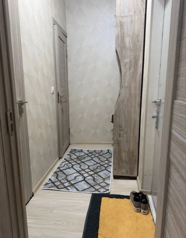 Чиланзар 3 квартал 1/2/4 Хамза Метро рядом — фото 8