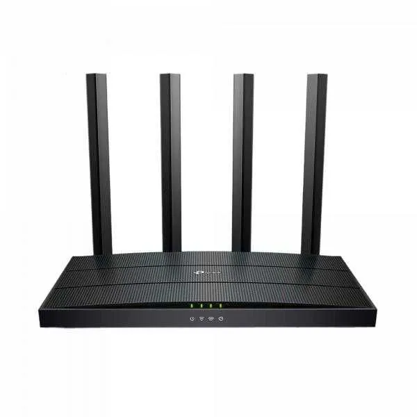 Роутер TP Link Archer AX12 WiFi 6 — фото 3