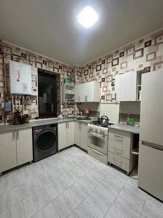 Сдается квартира