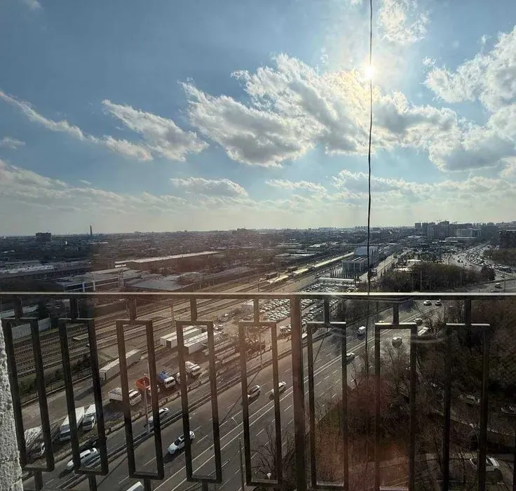 83 m², 3 xonali kvartira sotiladi, Yakkasaroy tumani · ID 6909 9
