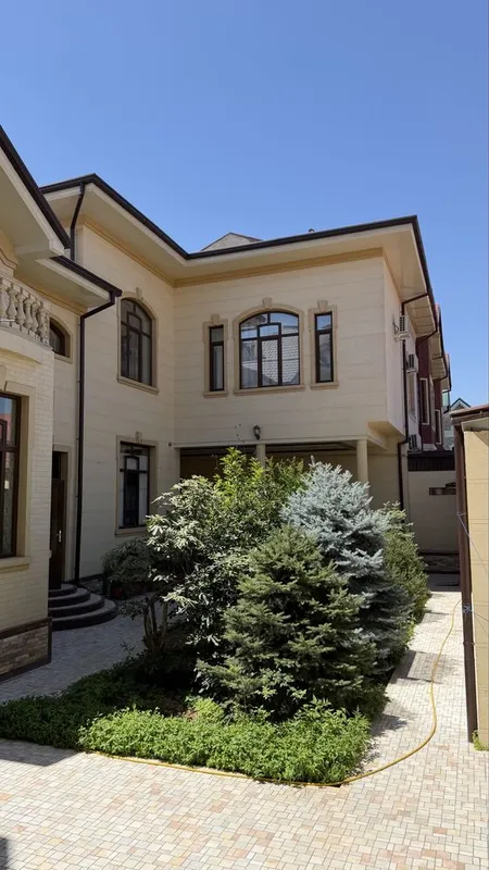 Registon mahallada HOVLI Sotiladi! Elitniy mahalla qulay joylashuv! — фото 2